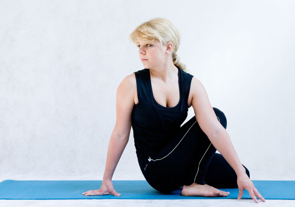yoga prakshalana rod exercise for weight loss