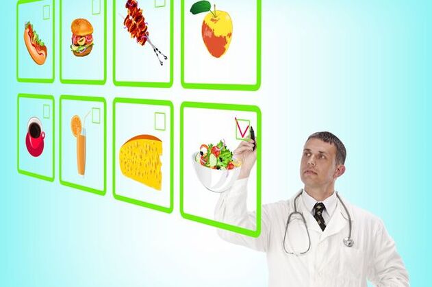 The doctor notes authorized products