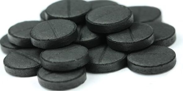 Activated carbon