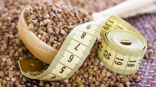 The advantages of buckwheat