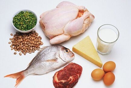 What products can eat on the ducan diet