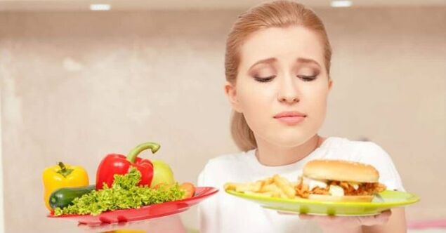 what is allowed and prohibited to eat on a diet darling